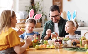 Vacanze di Pasqua 2023