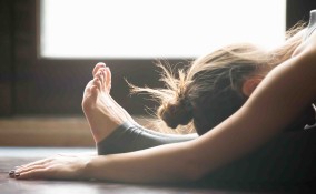 Il pilates per dimagrire funziona