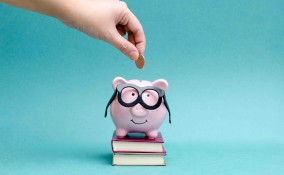 Raccolta fondi per la scuola