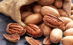 Noci pecan