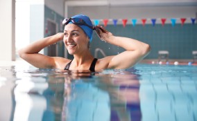 Nuoto
