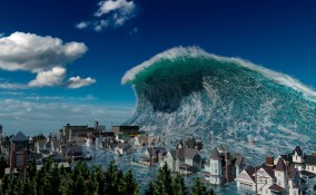 Tsunami