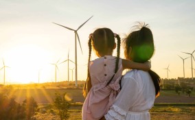 comunità energetiche
