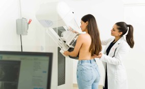Ogni quanto fare la mammografia
