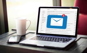 Come scrivere una mail a un professore