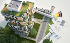 Casa green