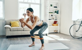 come fare se non si ha tempo di fare sport, tempo per fare sport