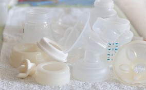 come pulire sterilizzatore biberon, come pulire sterilizzatore