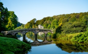 In viaggio con Jane Austen