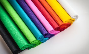 decori primavera fai da te