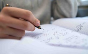 Matematica e geometria per le medie