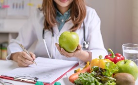 Nutrizionista
