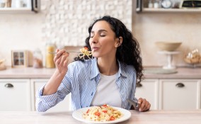 Mangiare bene