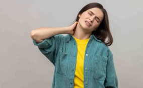 Quale sport fare per la cervicale