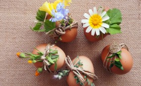 come decorare gusci uova pasqua, come decorare uova pasqua, uova pasqua fai da te