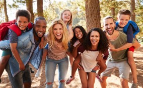 Amicizia tra genitori