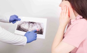 Sognare di avere un tumore