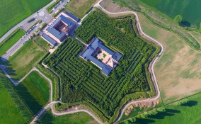 Labirinto della Masone