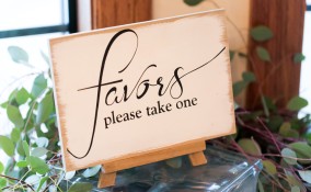 portaconfetti prima comunione