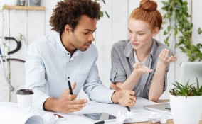 Linguaggio del corpo