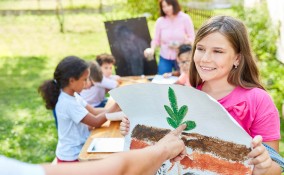 Sviluppo sostenibile, ricerca per la scuola