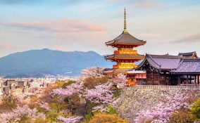 protocollo di Kyoto