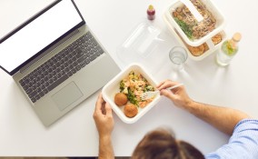 Pausa Pranzo