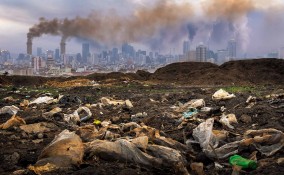 cambiamenti climatici