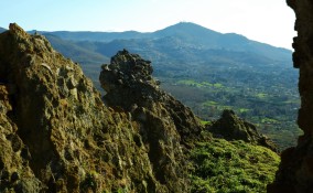 gita fuoriporta Lazio