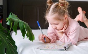 Indovinelli per bambini