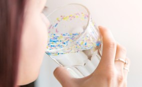 microplastiche