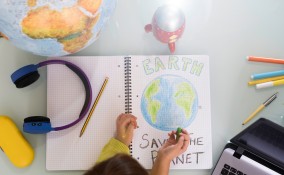 Cambiamento climatico