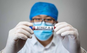 streptococco
