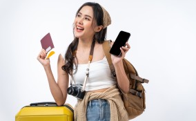 compagno viaggio cercasi