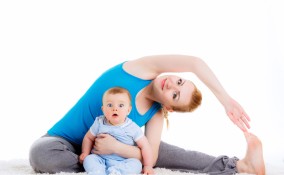 Sport e allattamento