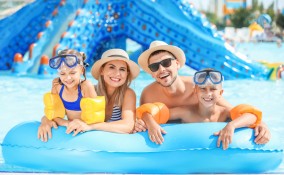 parchi acquatici italiani