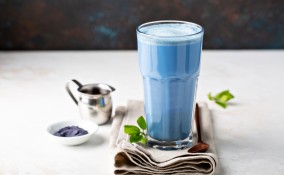 matcha blu