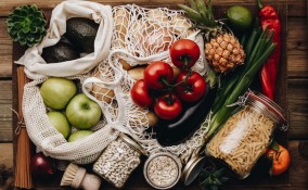 dieta sostenibile