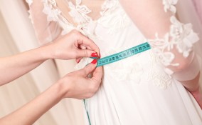 Abito da sposa