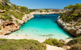 Quando andare a Maiorca