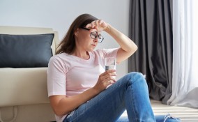 Menopausa