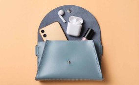 Sognare di perdere la borsa