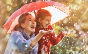 Cosa fare nel weekend se piove