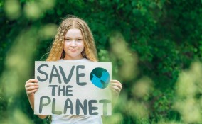 Giornata mondiale dell'ambiente