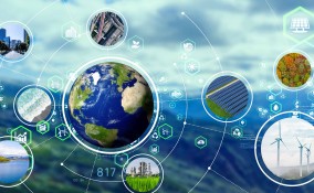 Agenda 2030 obiettivo 9