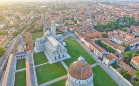cosa vedere a pisa in un giorno, cosa vedere a pisa