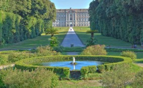 Reggia di Caserta