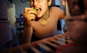 Dieta notturna