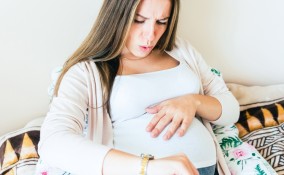 Gravidanza a termine