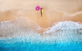 migliori spiagge libere